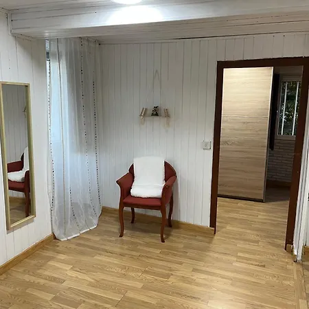 House Vakantiehuis Oroso