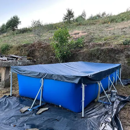 Holiday home House Oroso