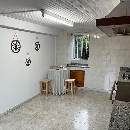 Vakantiehuis House Oroso
