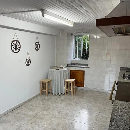 Holiday home House Oroso