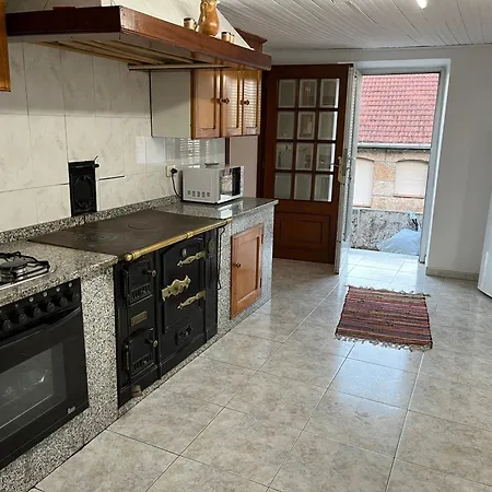 House Oroso