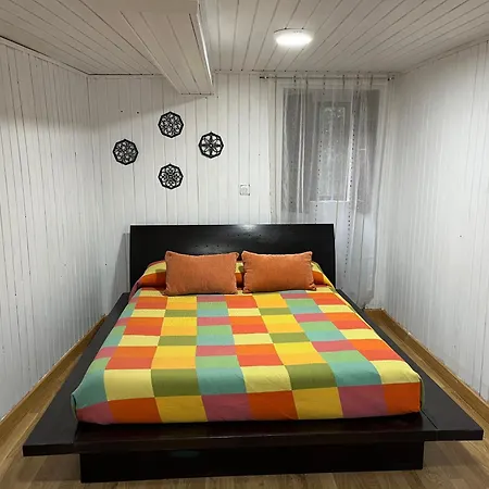 House Vakantiehuis