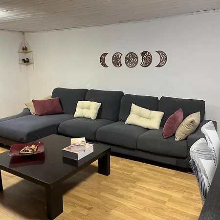 House Vakantiehuis *
