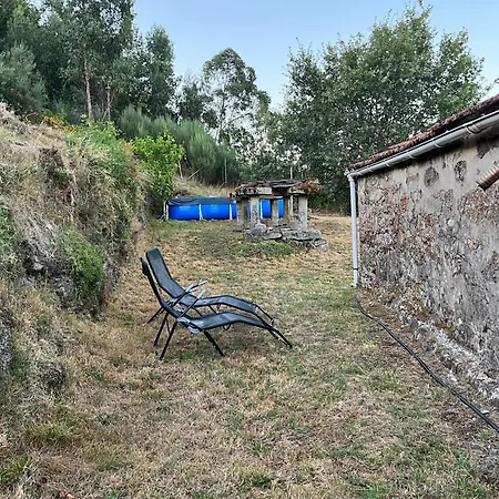 House Holiday home *