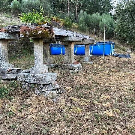 Vakantiehuis House Oroso