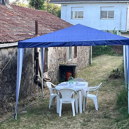 Holiday home House Oroso