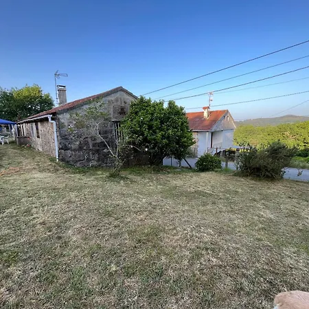 House Vakantiehuis