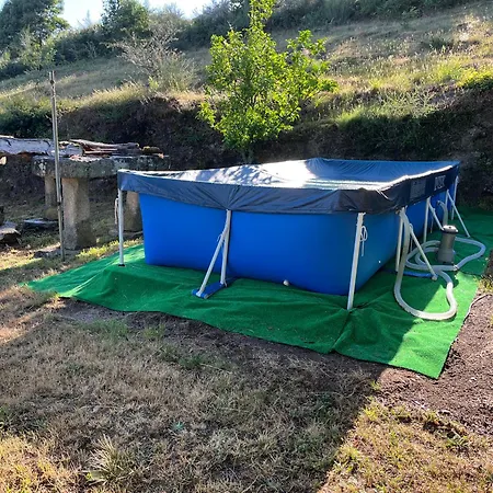 House Vakantiehuis