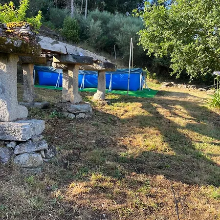 House Vakantiehuis Oroso