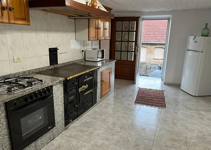 House Oroso